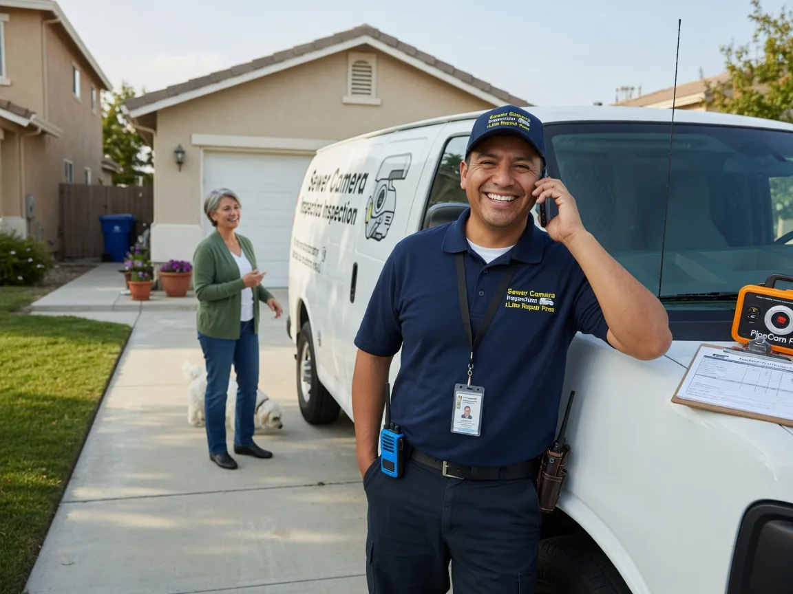 Sewer Line Repair Scribner, NE FAQs